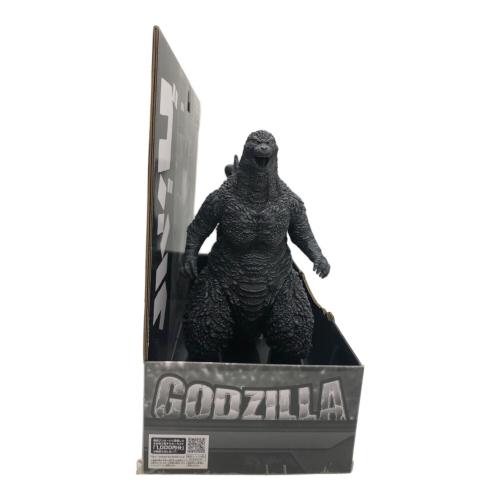 フィギュア ゴジラ2023 マイナスカラーver 怪獣王シリーズ