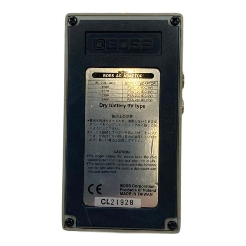 BOSS (ボス) アコースティックシミュレーター AC-2