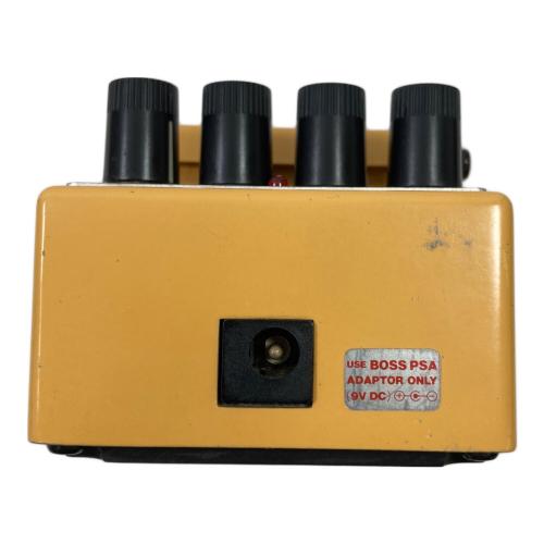 BOSS (ボス) アコースティックシミュレーター AC-2