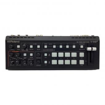 ROLAND (ローランド) HD VIDEO SWITCHER V-1HD+ 通電確認のみ