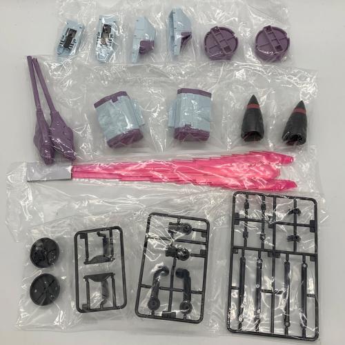 BANDAI (バンダイ) ガンプラ パッケージペン跡有 GフレームFA ミーティアユニット