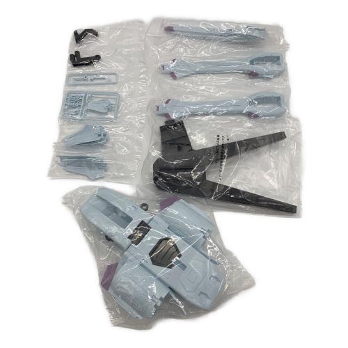 BANDAI (バンダイ) ガンプラ パッケージペン跡有 GフレームFA ミーティアユニット