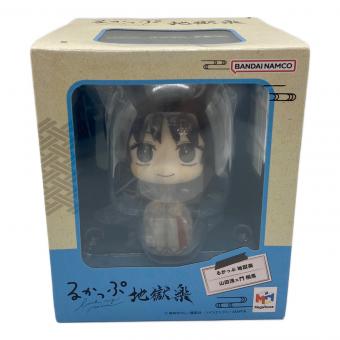 Megahouse (メガハウス) 山田浅ェ衛門桐馬 るかっぷ 地獄楽 フィギュア 未開封品