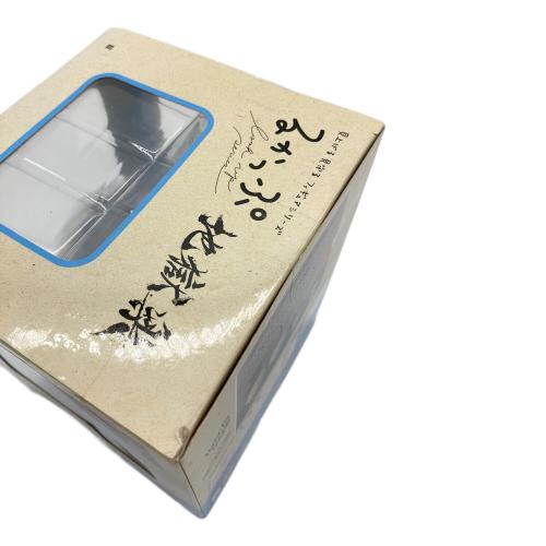 Megahouse (メガハウス) 山田浅ェ衛門桐馬 るかっぷ 地獄楽 フィギュア 未開封品