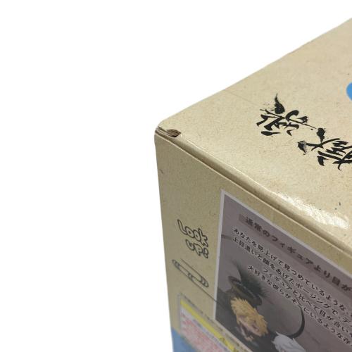 Megahouse (メガハウス) 山田浅ェ衛門桐馬 るかっぷ 地獄楽 フィギュア 未開封品