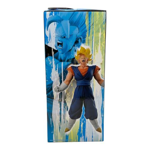 ドラゴンボール フィギュア C賞 超ベジット MASTERLISE 一番くじ