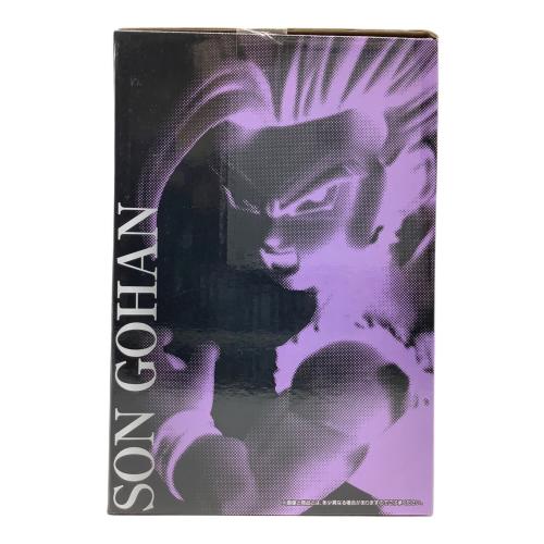 ドラゴンボール フィギュア 超サイヤ人2 孫悟飯 一番くじ 超戦士バトル列伝 C賞