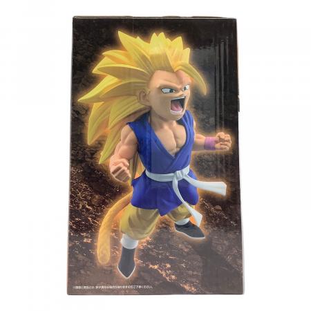 ドラゴンボールGT (ドラゴンボールジーティー) フィギュア A賞 超