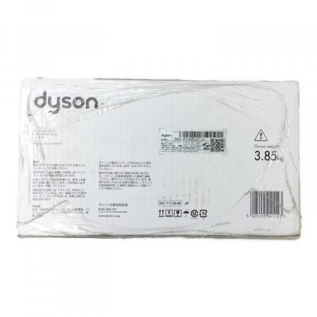 dyson (ダイソン) 掃除機 サイクロン式 V7 slim SV11 程度S(未使用品