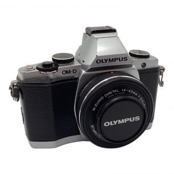 OLYMPUS (オリンパス) ミラーレス一眼カメラ E-M5