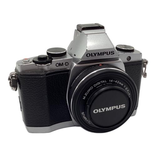 OLYMPUS (オリンパス) ミラーレス一眼カメラ E-M5