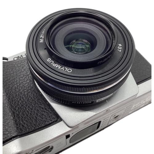 OLYMPUS (オリンパス) ミラーレス一眼カメラ E-M5