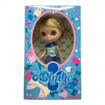 TOMY (トミー) ネオブライス アイラブユーイッツトゥルー Blythe 人形