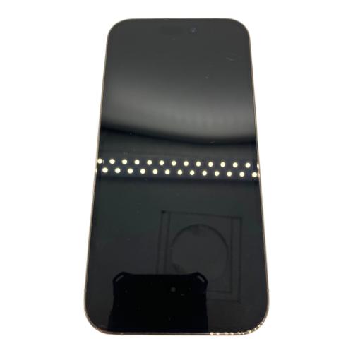 Apple (アップル) iPhone14 Pro MQ173J/A