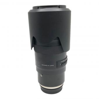 TAMRON (タムロン) 大口径望遠ズームレンズ SP 70-200mm F/2.8 Di VC USD G2 キヤノンEFマウント系