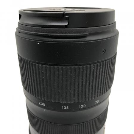 TAMRON (タムロン) 大口径望遠ズームレンズ SP 70-200mm F/2.8 Di VC