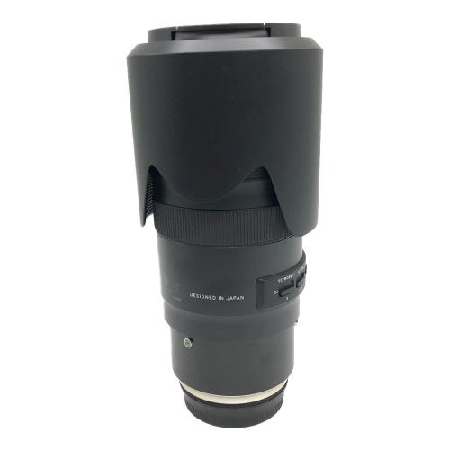 TAMRON (タムロン) 大口径望遠ズームレンズ SP 70-200mm F/2.8 Di VC USD G2 キヤノンEFマウント系
