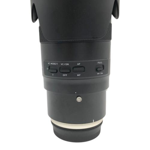 TAMRON (タムロン) 大口径望遠ズームレンズ SP 70-200mm F/2.8 Di VC USD G2 キヤノンEFマウント系