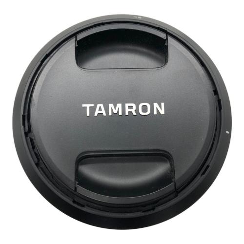 TAMRON (タムロン) 大口径望遠ズームレンズ SP 70-200mm F/2.8 Di VC USD G2 キヤノンEFマウント系