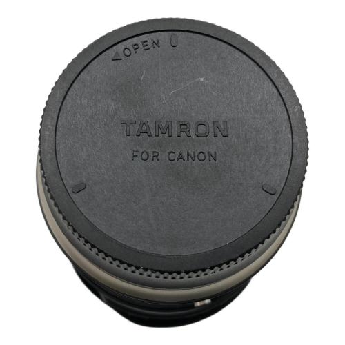 TAMRON (タムロン) 大口径望遠ズームレンズ SP 70-200mm F/2.8 Di VC USD G2 キヤノンEFマウント系
