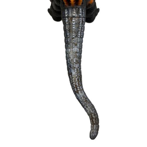 ソフビフィギュア バーニングゴジラ 1995東宝・東宝映画