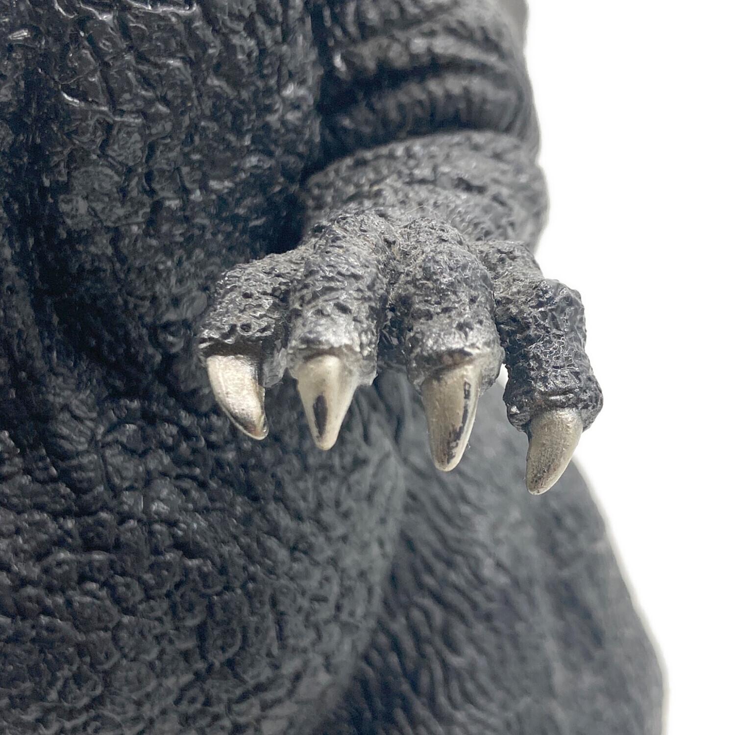 BANDAI(バンダイ) 1991 ゴジラ特大ソフビフィギュア｜トレファクONLINE