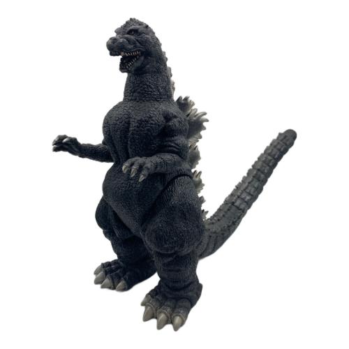 BANDAI(バンダイ) 1991 ゴジラ特大ソフビフィギュア