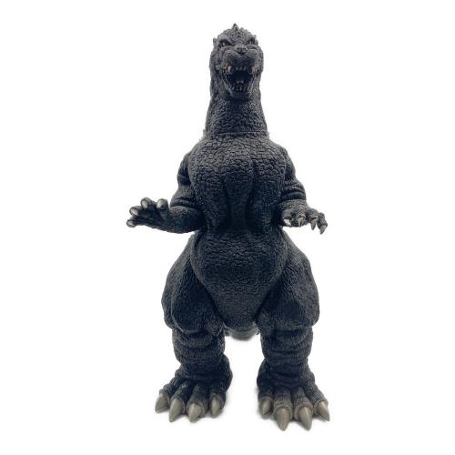 BANDAI(バンダイ) 1991 ゴジラ特大ソフビフィギュア