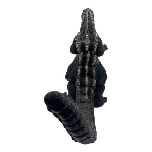 BANDAI(バンダイ) 1991 ゴジラ特大ソフビフィギュア