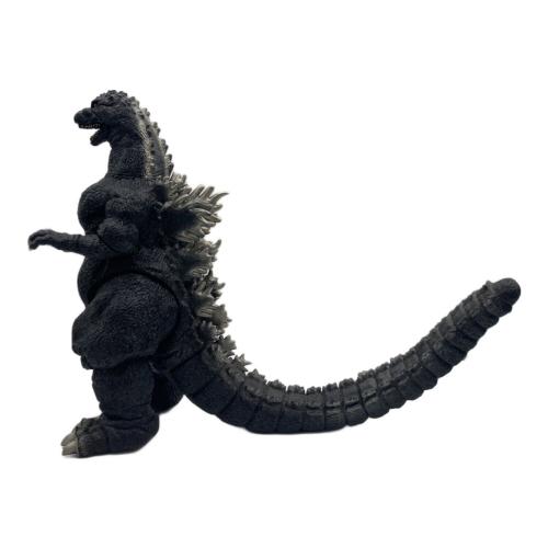 BANDAI(バンダイ) 1991 ゴジラ特大ソフビフィギュア