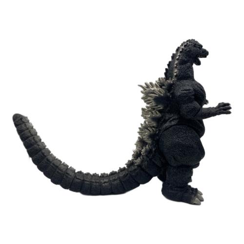 BANDAI(バンダイ) 1991 ゴジラ特大ソフビフィギュア