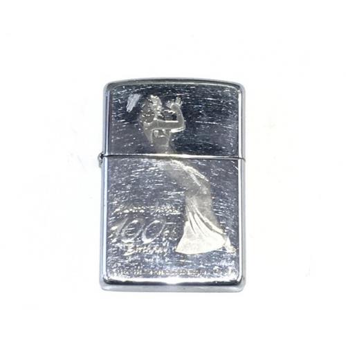 ZIPPO　Alberto Vargas 100th Bir