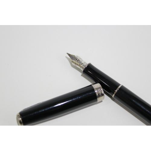 Parker 万年筆 K18-780