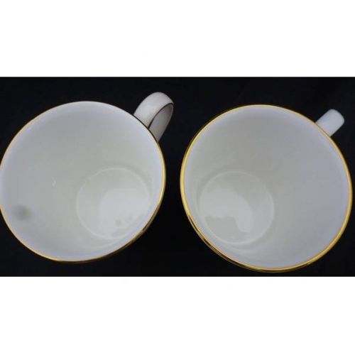 Wedgwood マグカップ 未使用品 ワイルドストロベリーパステル 2Pセット