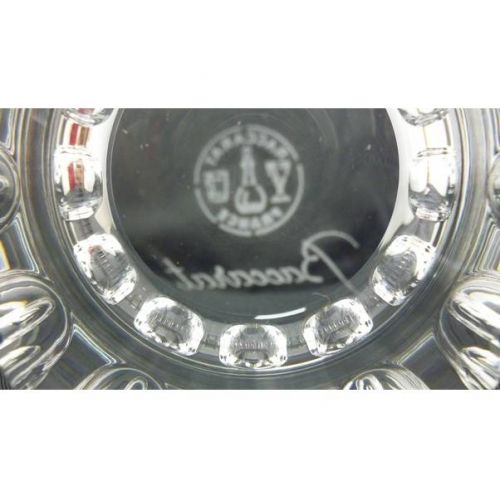 Baccarat グラス 未使用品 エトナ