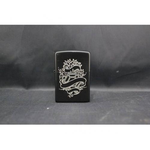 ZIPPO