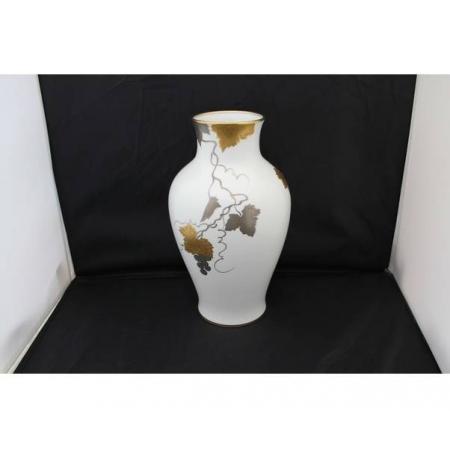 大倉陶園 花瓶｜トレファクONLINE