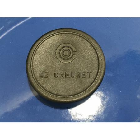 LE CREUSET ココットオーバル　27cm 未使用品