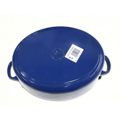 LE CREUSET ココットオーバル　27cm 未使用品