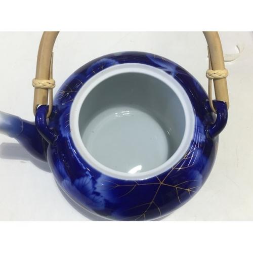深川製磁 茶器セット 未使用品