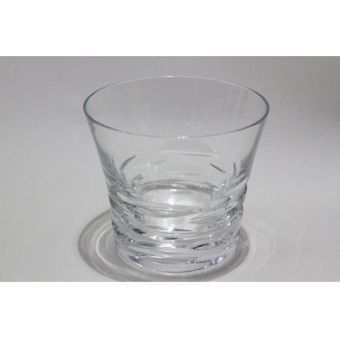 Baccarat (バカラ) クリアタンブラー ローラ ローラ