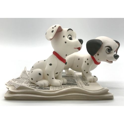 Walt Disney Classics Collection ディズニー クラシック コレクション 置物 陶器 トレファクonline