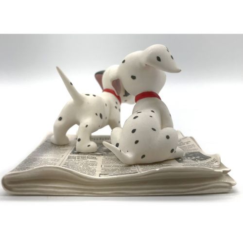 Walt Disney Classics Collection ディズニー クラシック コレクション 置物 陶器 トレファクonline