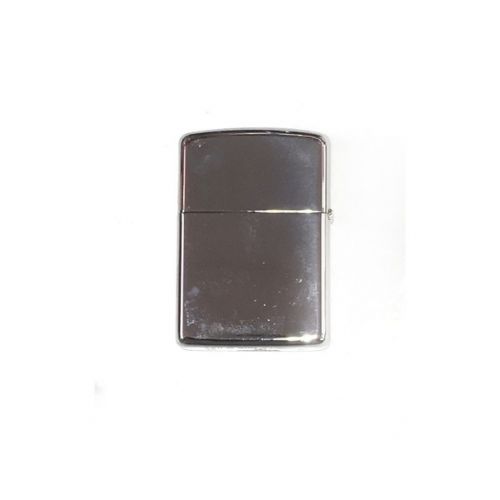 ZIPPO 未使用品