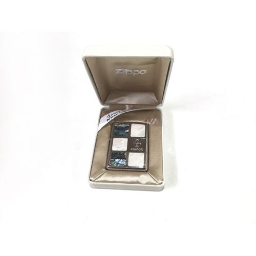 ZIPPO 未使用品