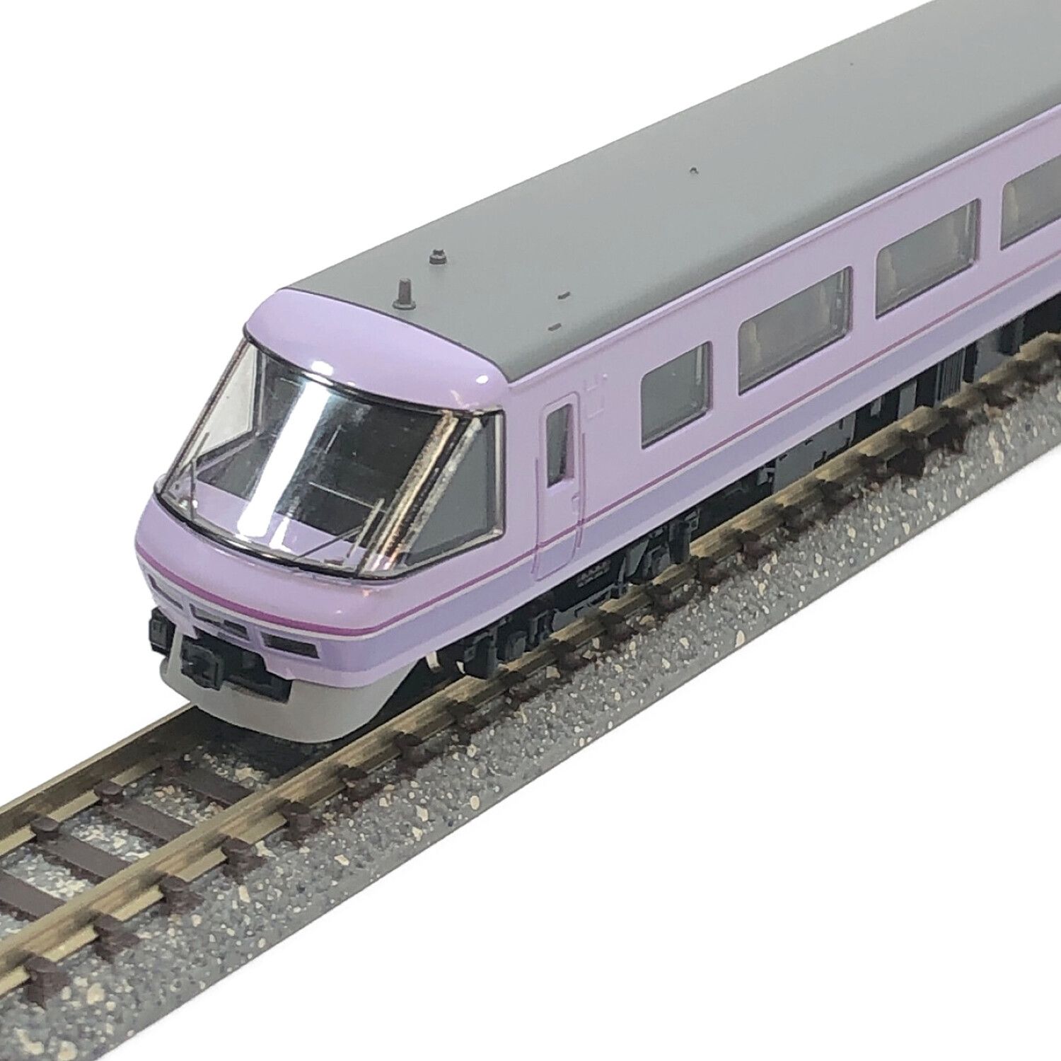 TOMIX (トミックス) Nゲージ JR381系特急電車（スーパーやくも） 92652