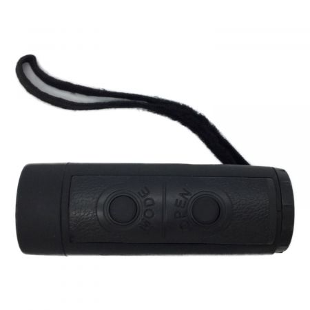 VOICE CADDIE (ボイスキャディー) ゴルフ用レーザー距離測定器 L2 電池：CR2-3V