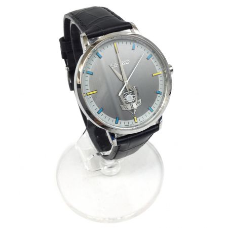 SEIKO (セイコー) 腕時計 ウルトラマンガイア 限定300本 TDGリミテッドエディション クォーツ
