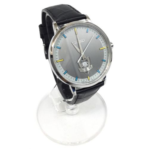 SEIKO (セイコー) 腕時計 ウルトラマンガイア 限定300本 TDGリミテッド 
