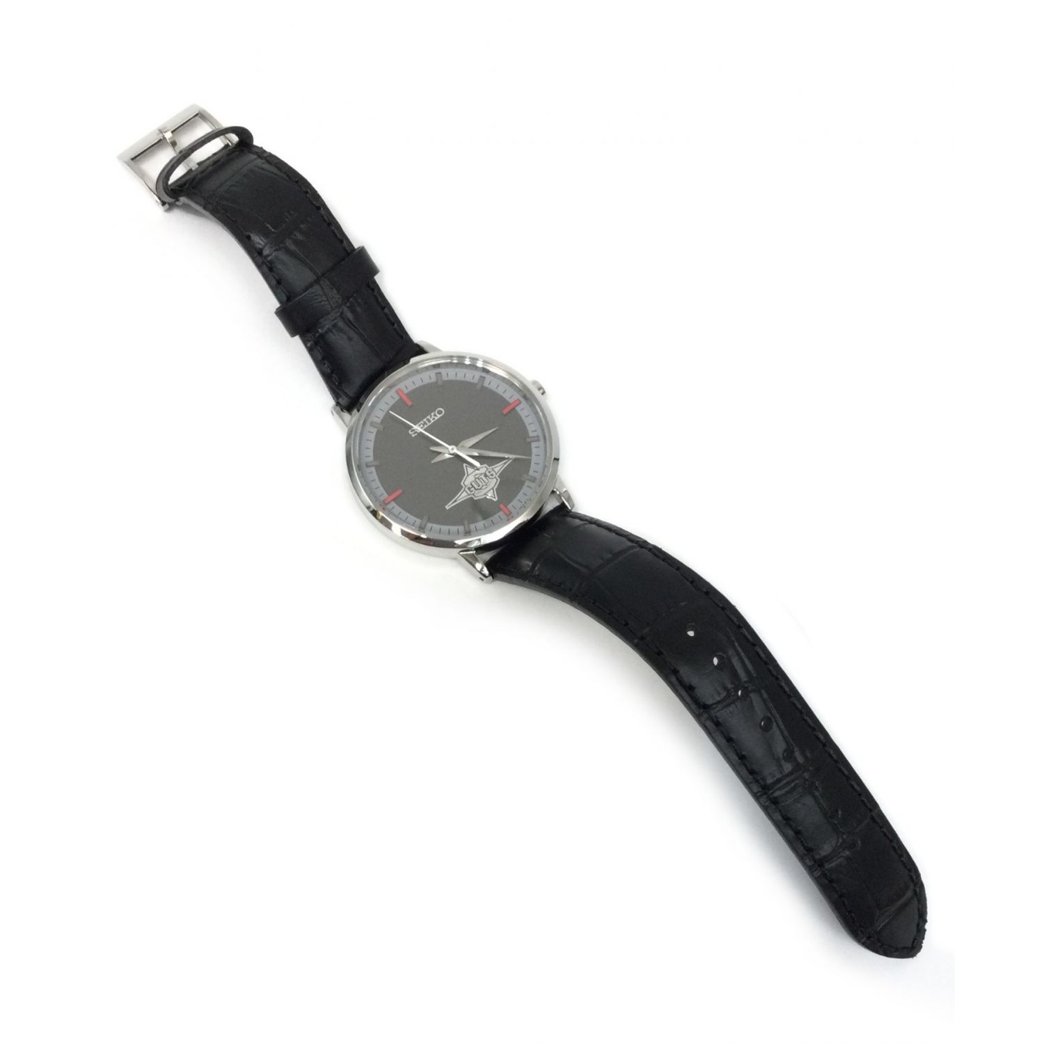 ウルトラマン リミテッドエディションウォッチ SEIKO 780本限定 腕時計